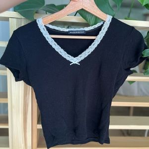 Brabdy Melville thermal tee